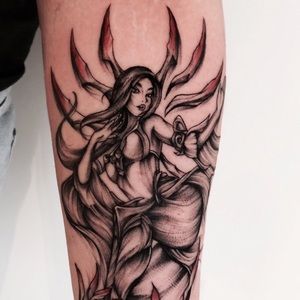 Meet your Posher, Dionezio